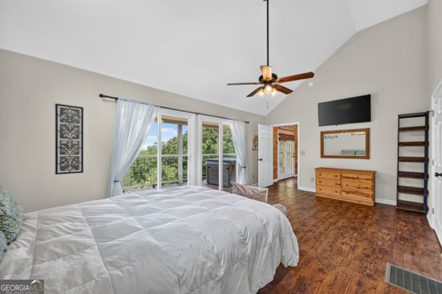 46 Sequoya Trail, Blairsville, GA 30512