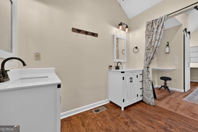 46 Sequoya Trail, Blairsville, GA 30512