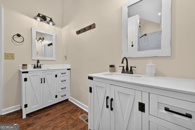 46 Sequoya Trail, Blairsville, GA 30512