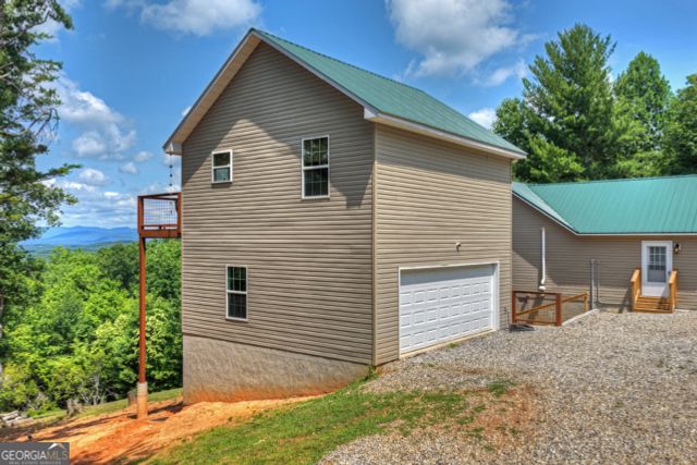 46 Sequoya Trail, Blairsville, GA 30512