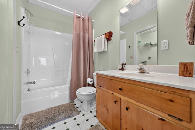 46 Sequoya Trail, Blairsville, GA 30512