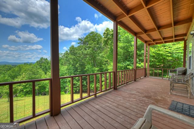 46 Sequoya Trail, Blairsville, GA 30512