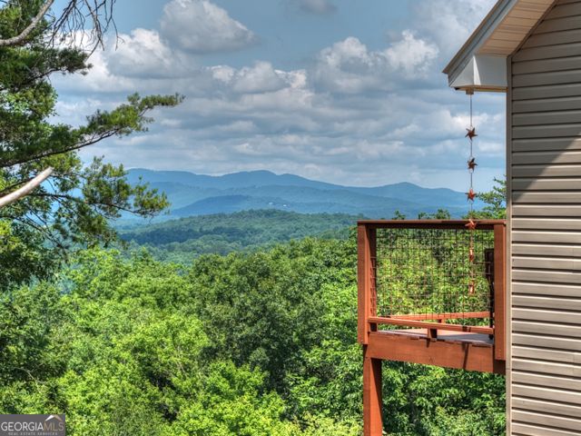 46 Sequoya Trail, Blairsville, GA 30512