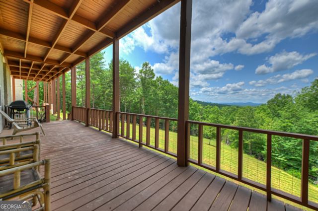 46 Sequoya Trail, Blairsville, GA 30512