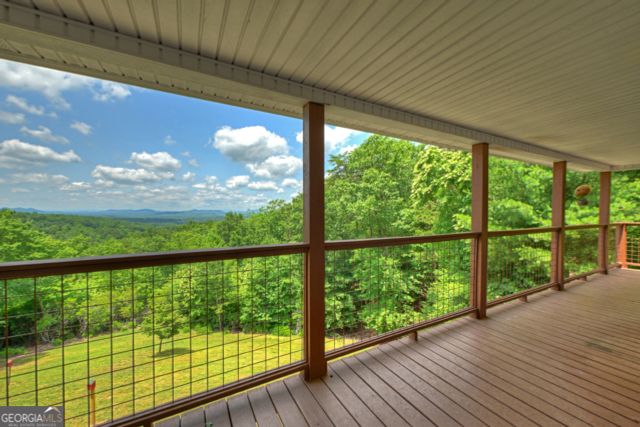 46 Sequoya Trail, Blairsville, GA 30512