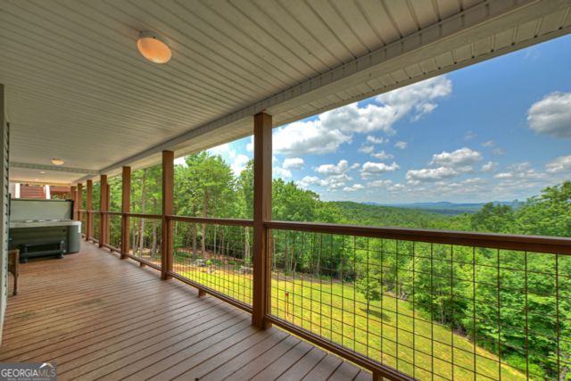 46 Sequoya Trail, Blairsville, GA 30512