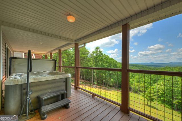 46 Sequoya Trail, Blairsville, GA 30512