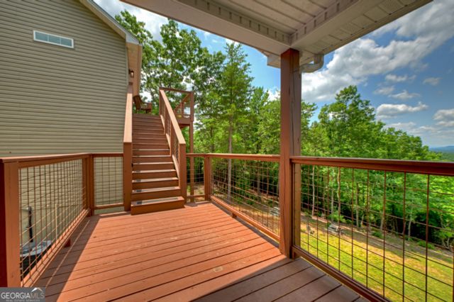 46 Sequoya Trail, Blairsville, GA 30512