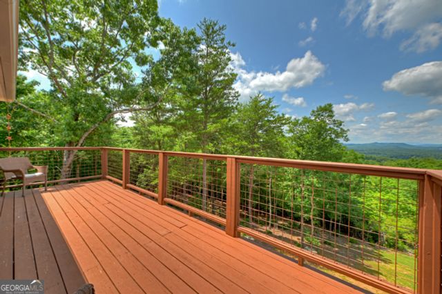 46 Sequoya Trail, Blairsville, GA 30512