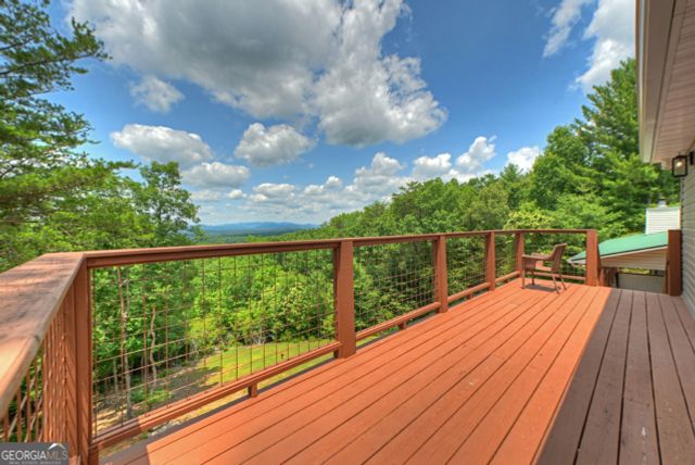 46 Sequoya Trail, Blairsville, GA 30512