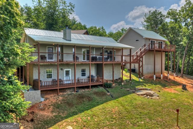 46 Sequoya Trail, Blairsville, GA 30512