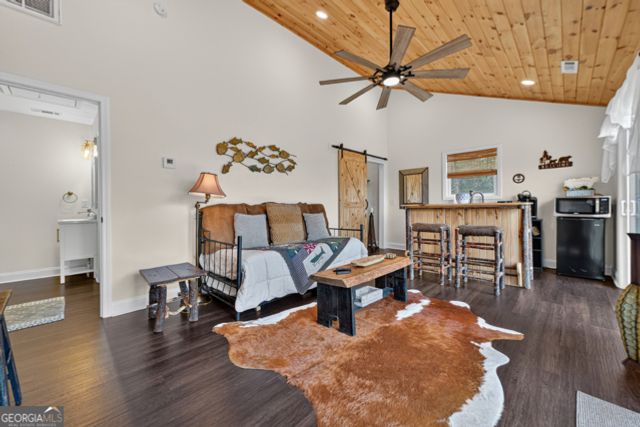 46 Sequoya Trail, Blairsville, GA 30512