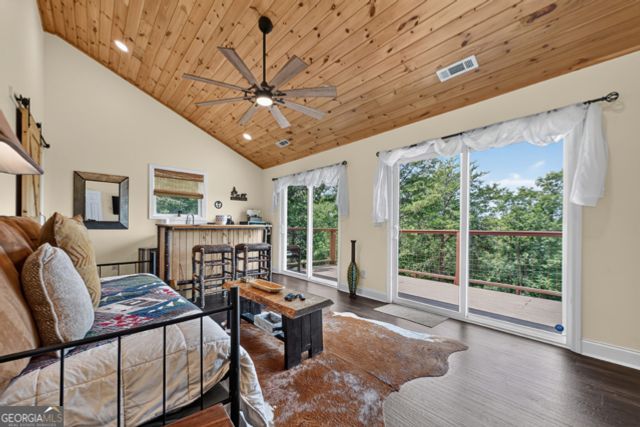 46 Sequoya Trail, Blairsville, GA 30512