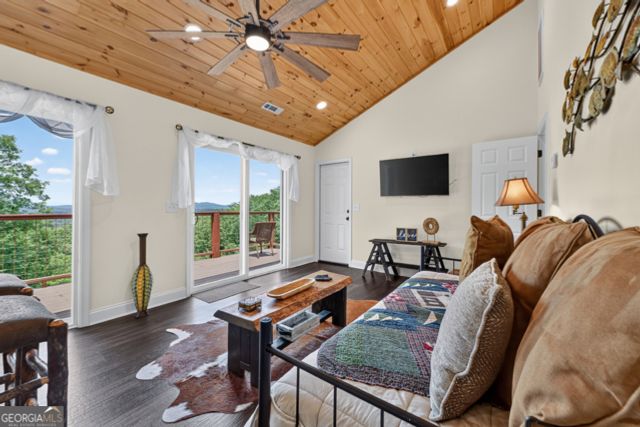 46 Sequoya Trail, Blairsville, GA 30512
