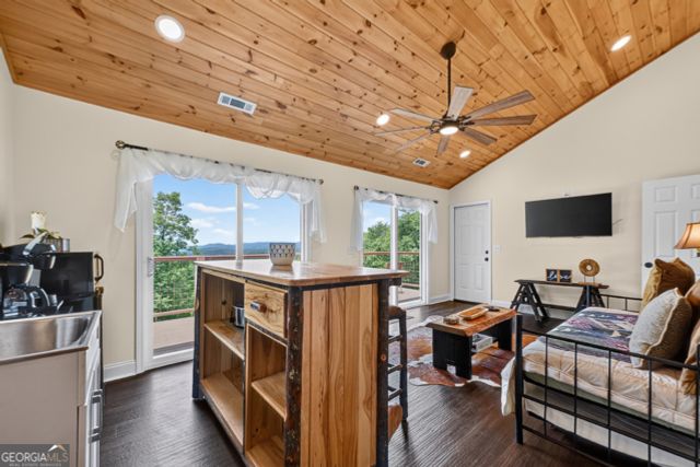 46 Sequoya Trail, Blairsville, GA 30512