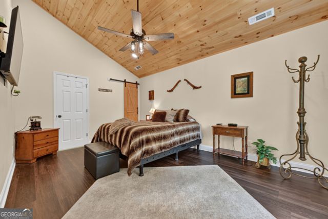 46 Sequoya Trail, Blairsville, GA 30512