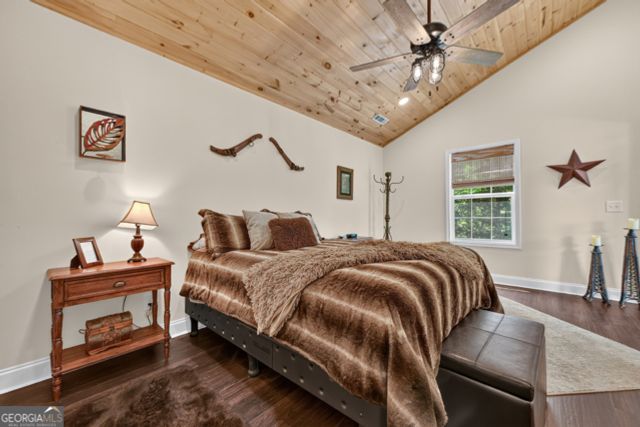 46 Sequoya Trail, Blairsville, GA 30512
