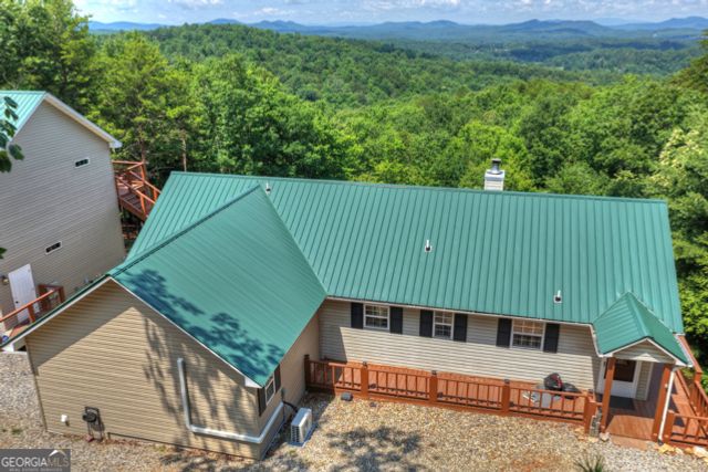 46 Sequoya Trail, Blairsville, GA 30512