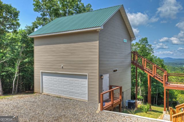 46 Sequoya Trail, Blairsville, GA 30512