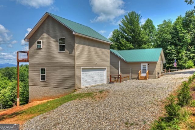 46 Sequoya Trail, Blairsville, GA 30512