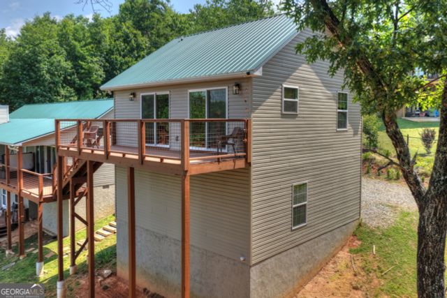 46 Sequoya Trail, Blairsville, GA 30512