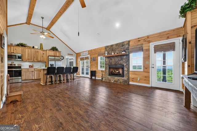 46 Sequoya Trail, Blairsville, GA 30512