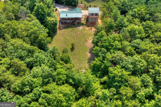 46 Sequoya Trail, Blairsville, GA 30512