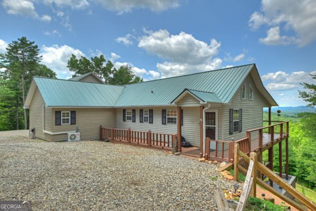 46 Sequoya Trail, Blairsville, GA 30512