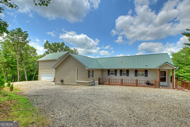 46 Sequoya Trail, Blairsville, GA 30512