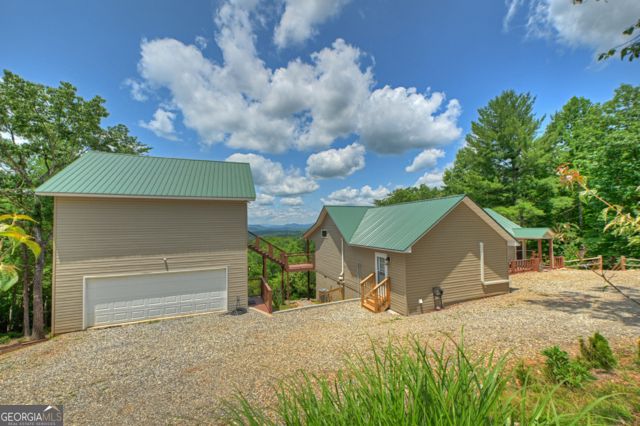 46 Sequoya Trail, Blairsville, GA 30512