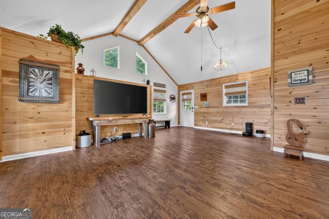 46 Sequoya Trail, Blairsville, GA 30512