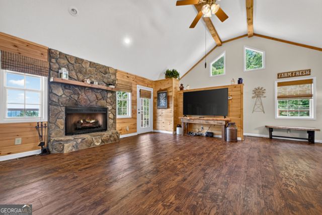 46 Sequoya Trail, Blairsville, GA 30512