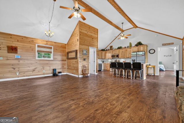 46 Sequoya Trail, Blairsville, GA 30512