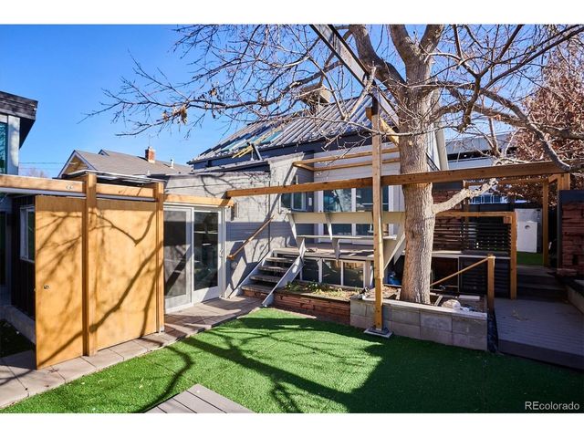 3407 S Logan St, Englewood, CO 80113