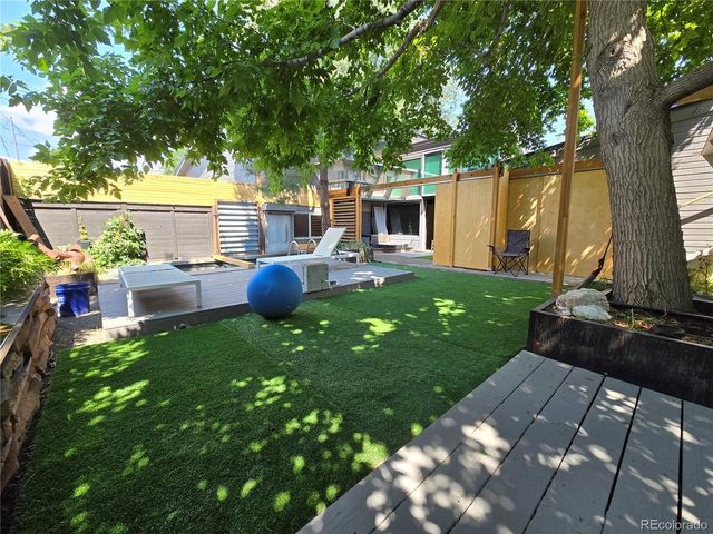 3407 S Logan St, Englewood, CO 80113