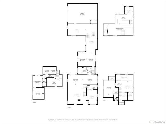 3407 S Logan St, Englewood, CO 80113