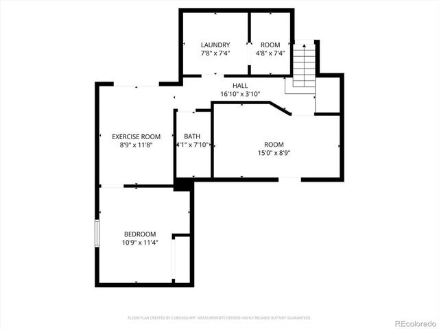 3407 S Logan St, Englewood, CO 80113