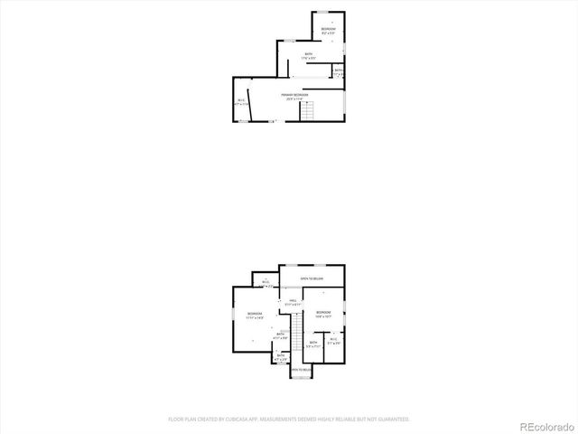 3407 S Logan St, Englewood, CO 80113