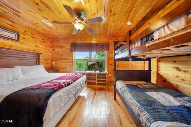 368 Oak Lake Drive, Sevierville, TN 37876