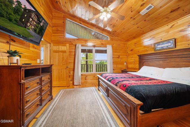 368 Oak Lake Drive, Sevierville, TN 37876