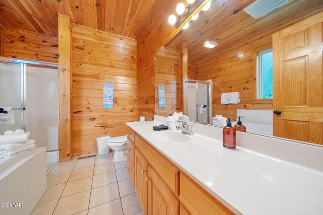 368 Oak Lake Drive, Sevierville, TN 37876