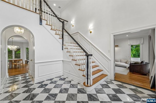 49 Alpine Drive, Closter, NJ 07624