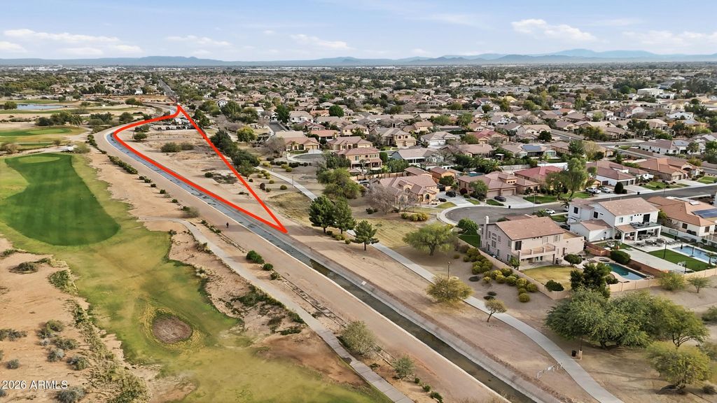 11739 E CHANDLER HEIGHTS Road -, Chandler, AZ 85249 — photo 4