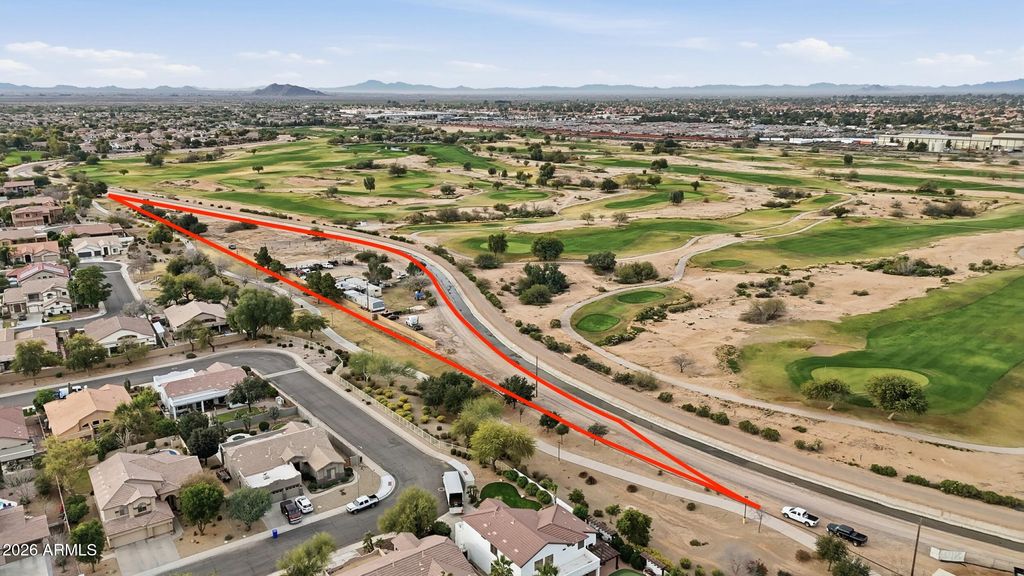 11739 E CHANDLER HEIGHTS Road -, Chandler, AZ 85249 — photo 5