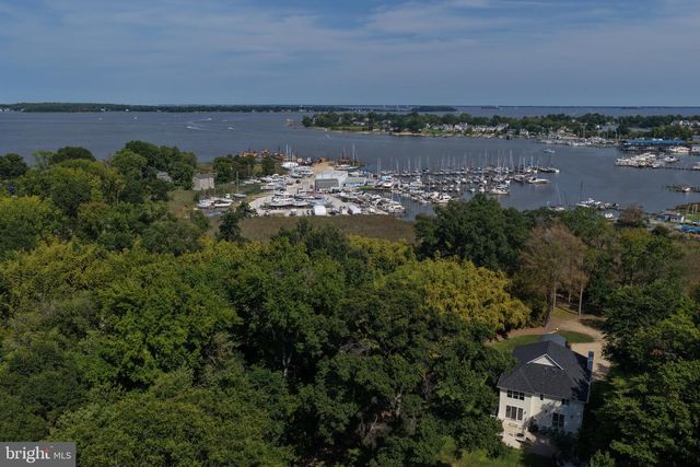 1024 OLD TURKEY POINT RD, Edgewater, MD 21037