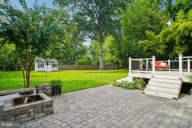 1024 OLD TURKEY POINT RD, Edgewater, MD 21037