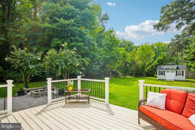 1024 OLD TURKEY POINT RD, Edgewater, MD 21037