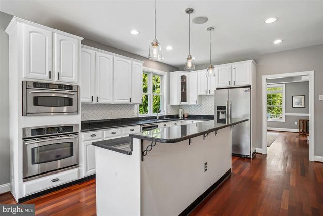 1024 OLD TURKEY POINT RD, Edgewater, MD 21037