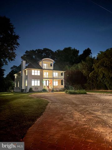 1024 OLD TURKEY POINT RD, Edgewater, MD 21037