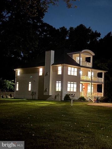 1024 OLD TURKEY POINT RD, Edgewater, MD 21037